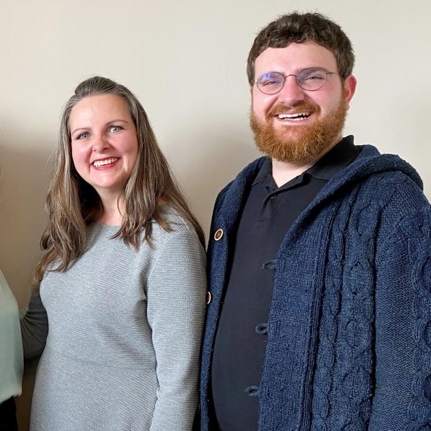 Coaching po polsku w Düsseldorfie