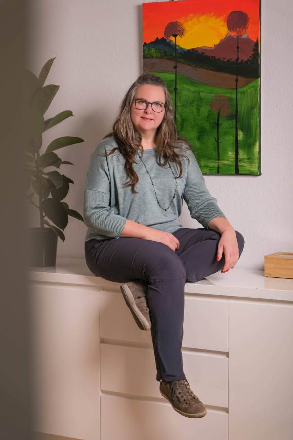 Die Praxis für Psychotherapie unter Leitung von Karolina Goralski bietet Ihnen die Hypnose-Therapie.