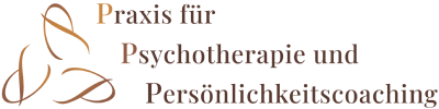 Psychotherapie, Persönlichkeitscoaching und Paartherapie in Düsseldorf Logo