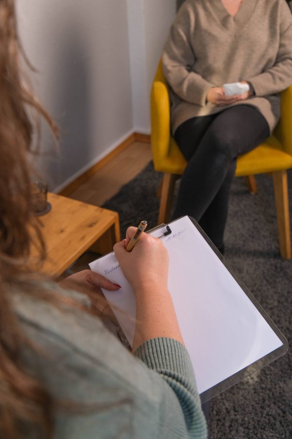 Gruppentherapie in Düsseldorf