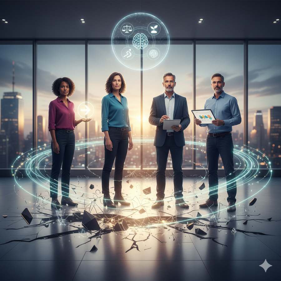 Hypnosystemisches Coaching in Düsseldorf