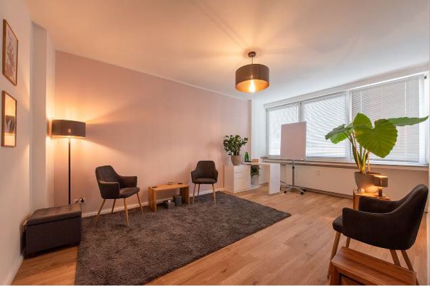 Praxis für Hypnosystemisches Coaching in Düsseldorf
