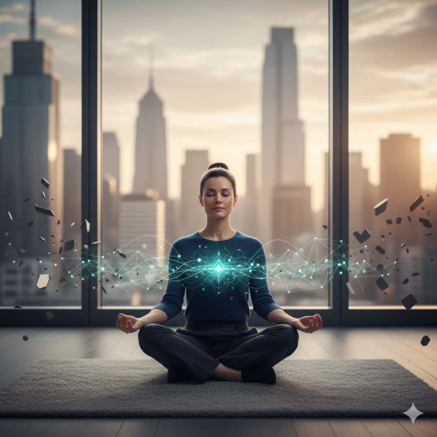 Hypnosystemisches Coaching in Düsseldorf