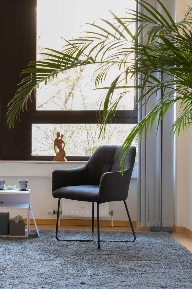Psychotherapie in Düsseldorf