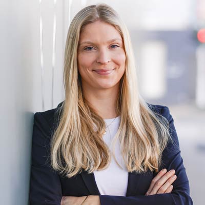 Jenny Pat Christoffel