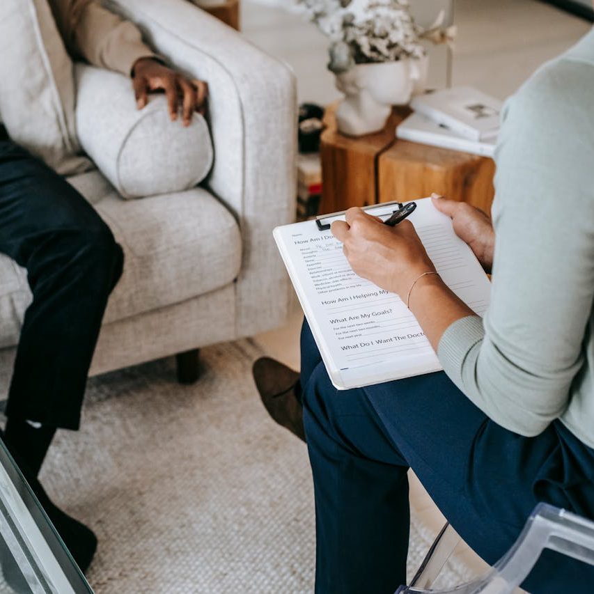 Psychologe in Düsseldorf