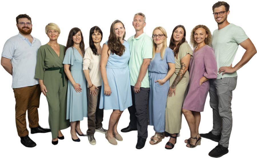 Psychologen in Düsseldorf