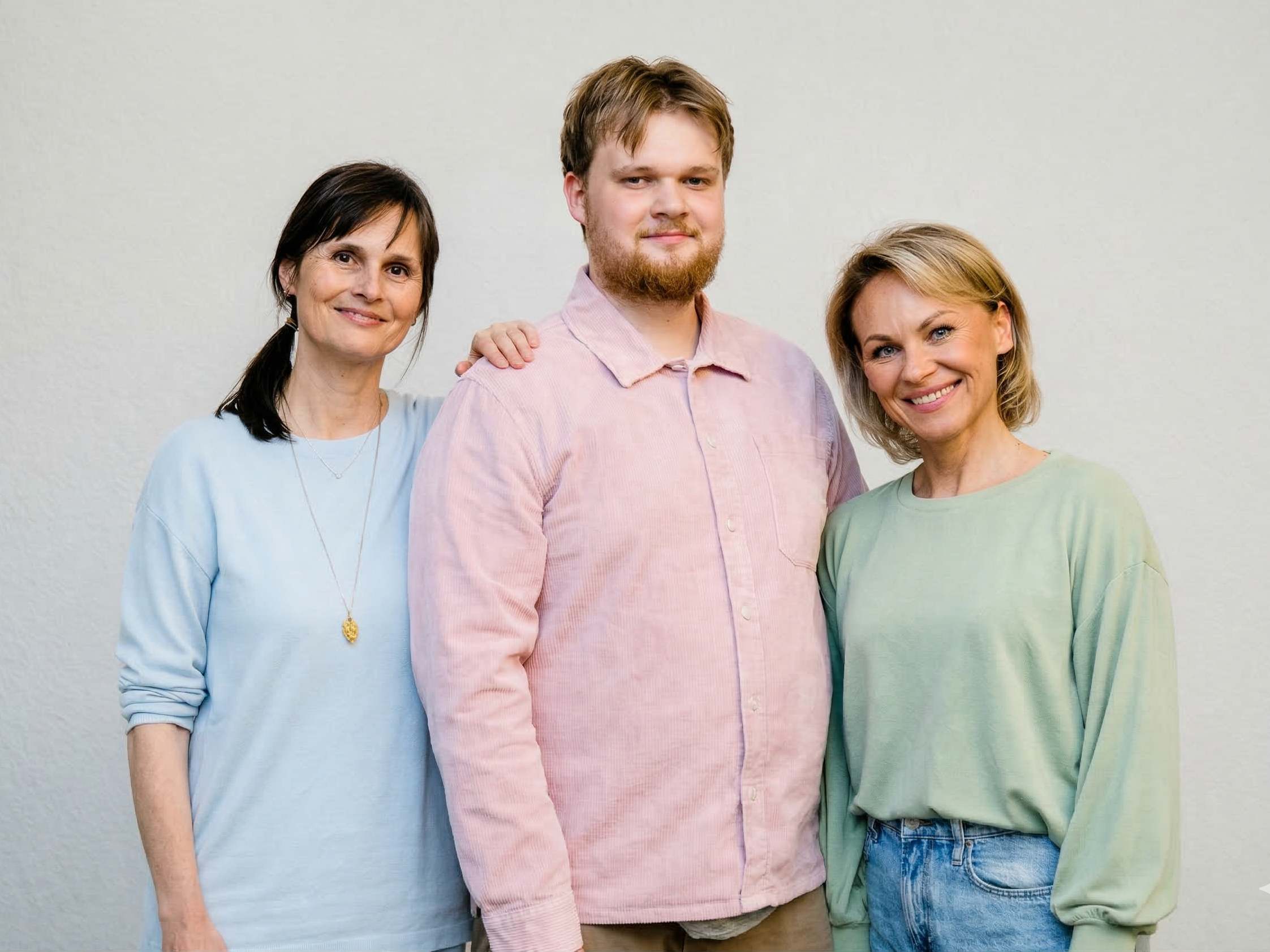 Praxis für Psychotherapie in Düsseldorf