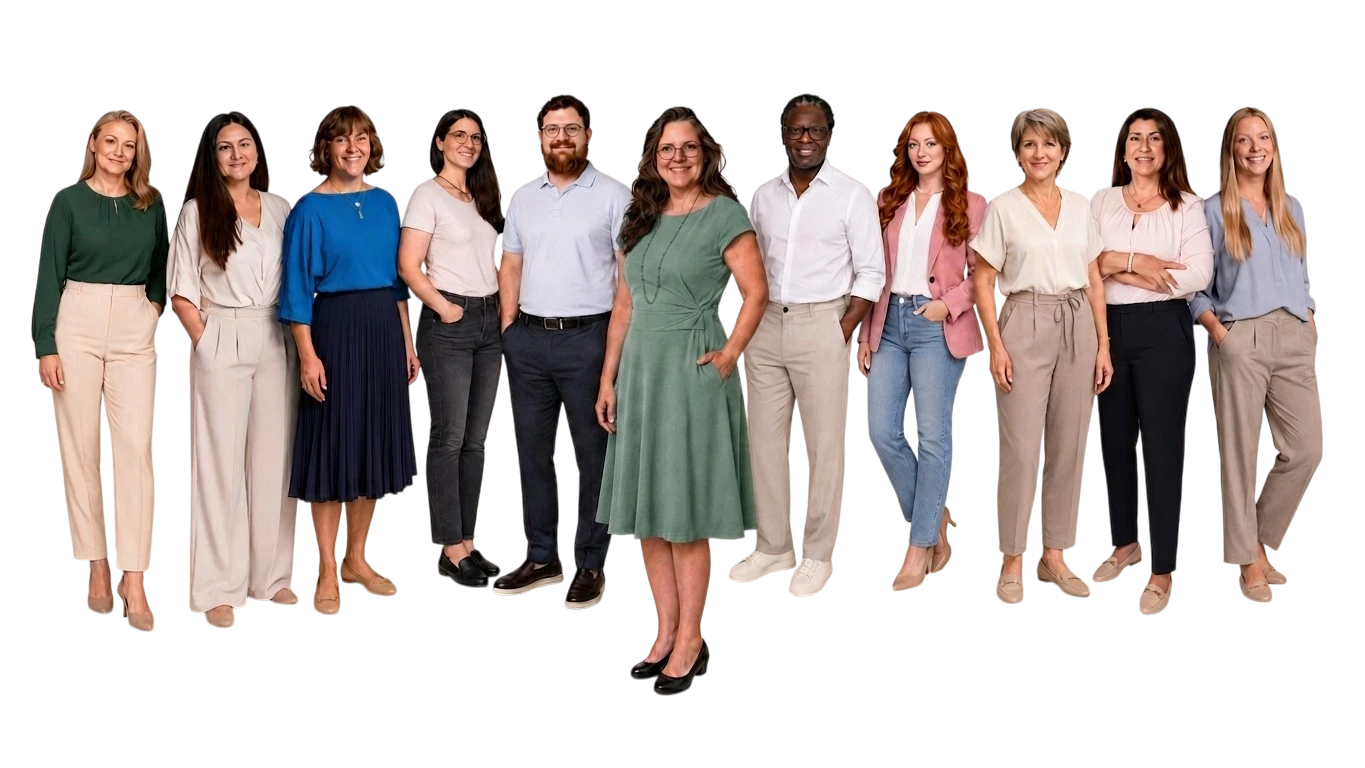 Psychotherapie Düsseldorf Team