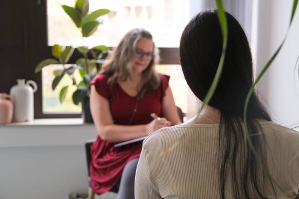 Psychotherapy in Düsseldorf