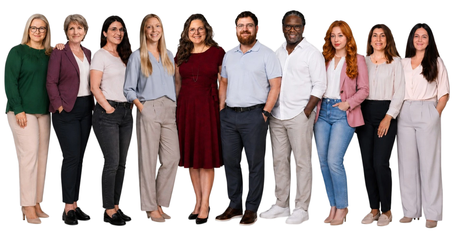 Psychotherapie-duesseldorf-team